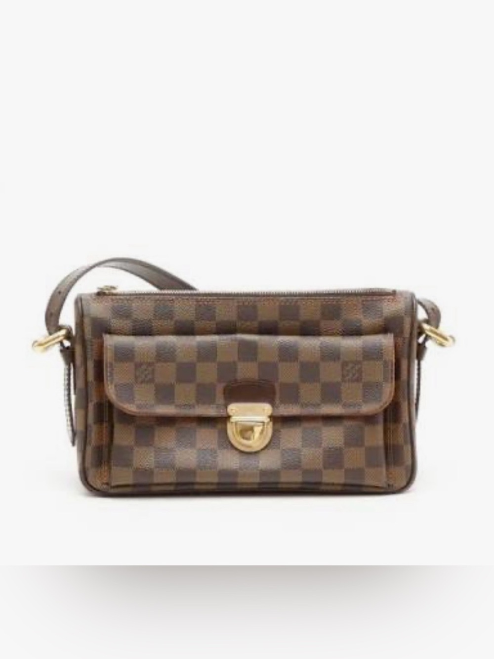 Louis Vuitton Ravello Bag